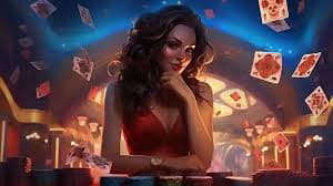 88fb com-এর ক্যাসিনো স্টাইল বিনোদন